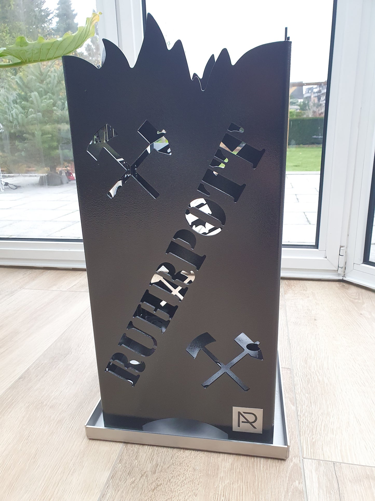Mini Ruhrpott / 66 cm