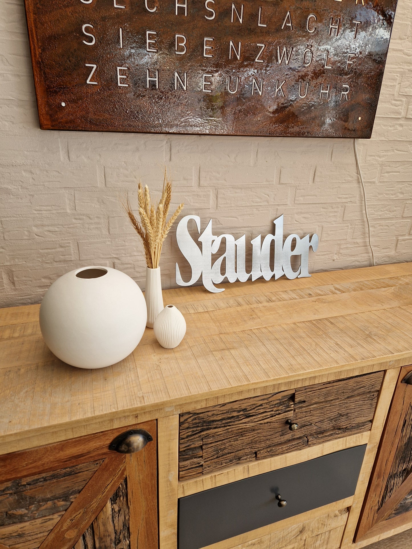Stauder Logo