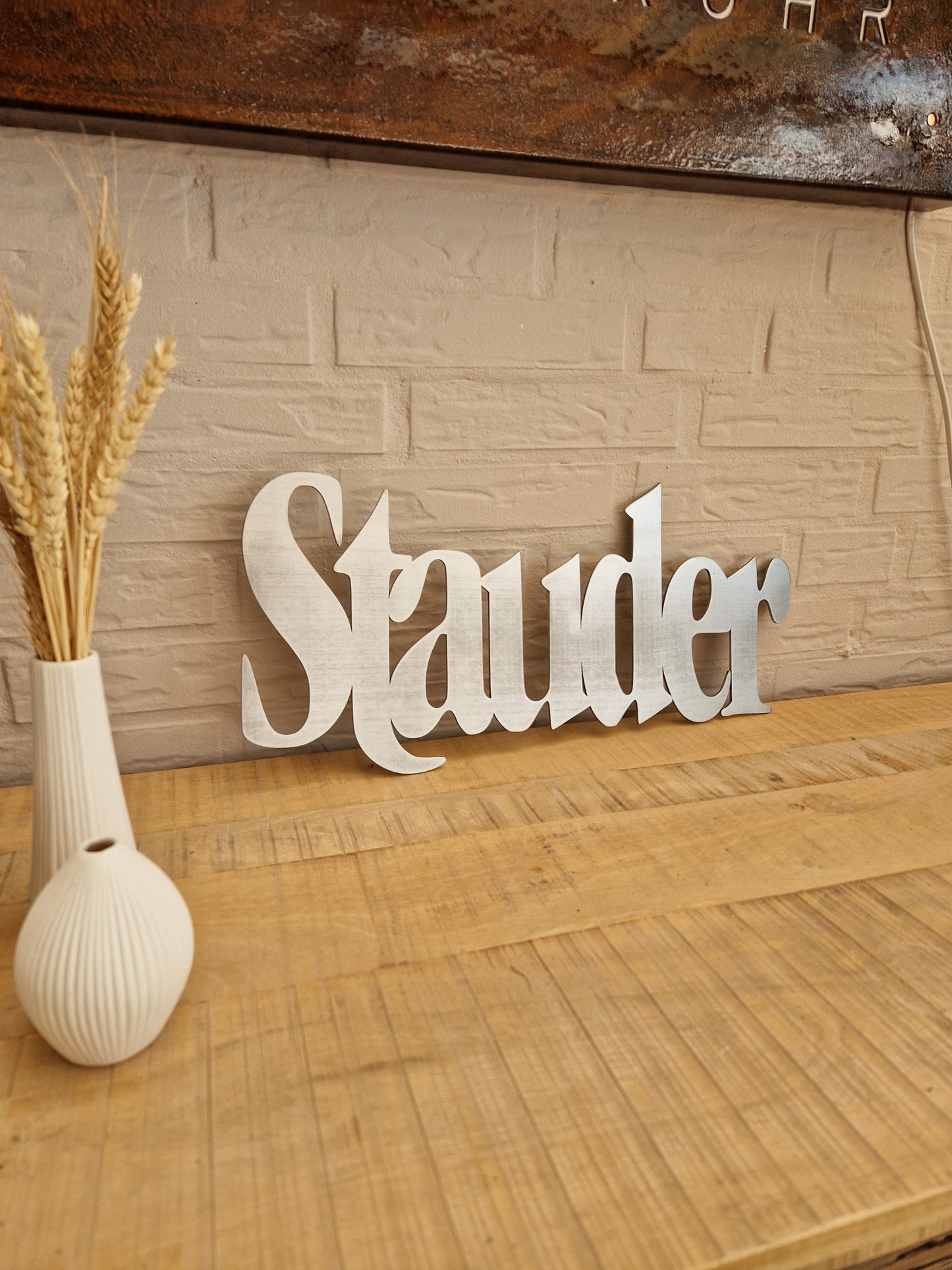 Stauder Logo