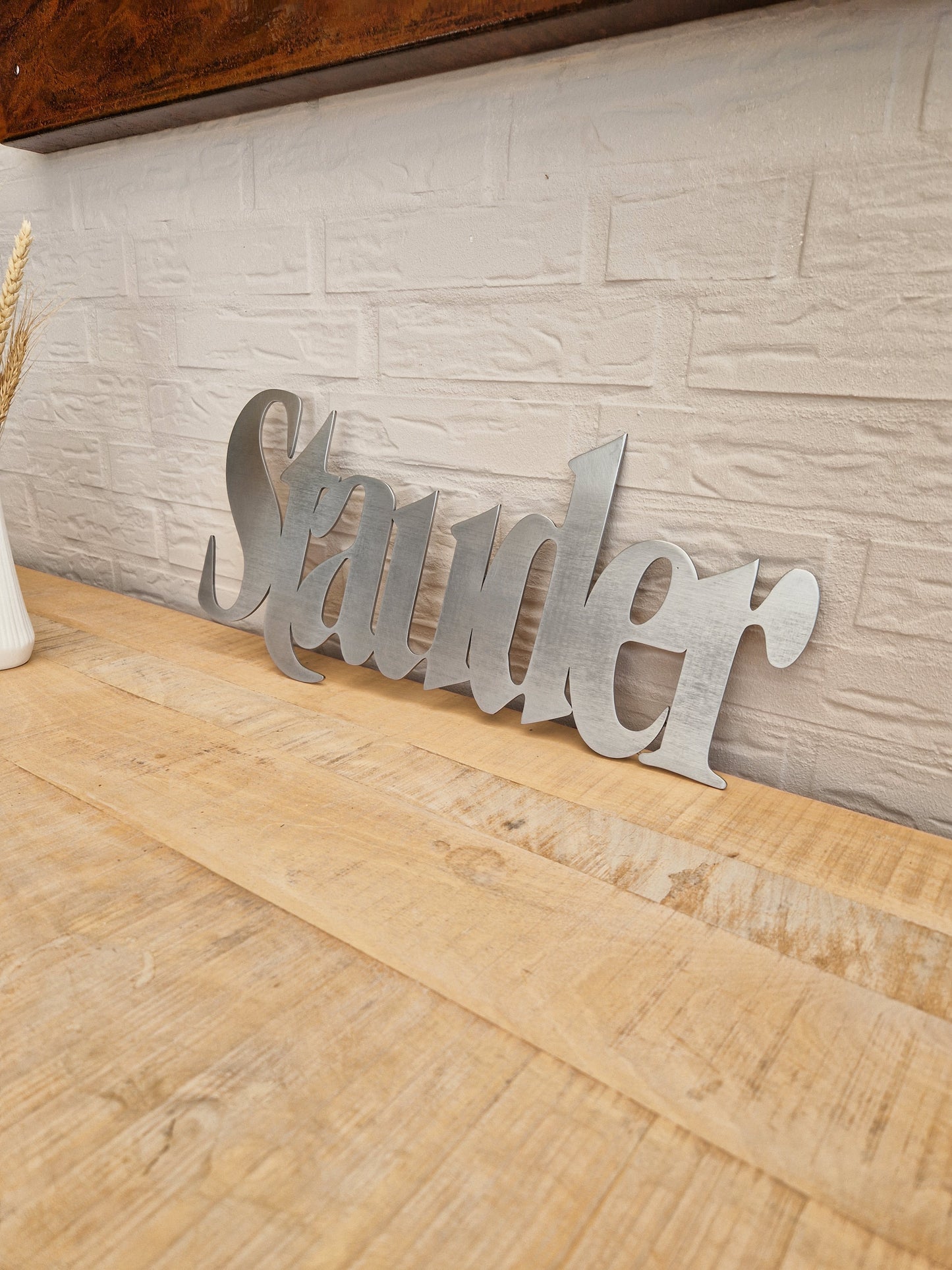 Stauder Logo