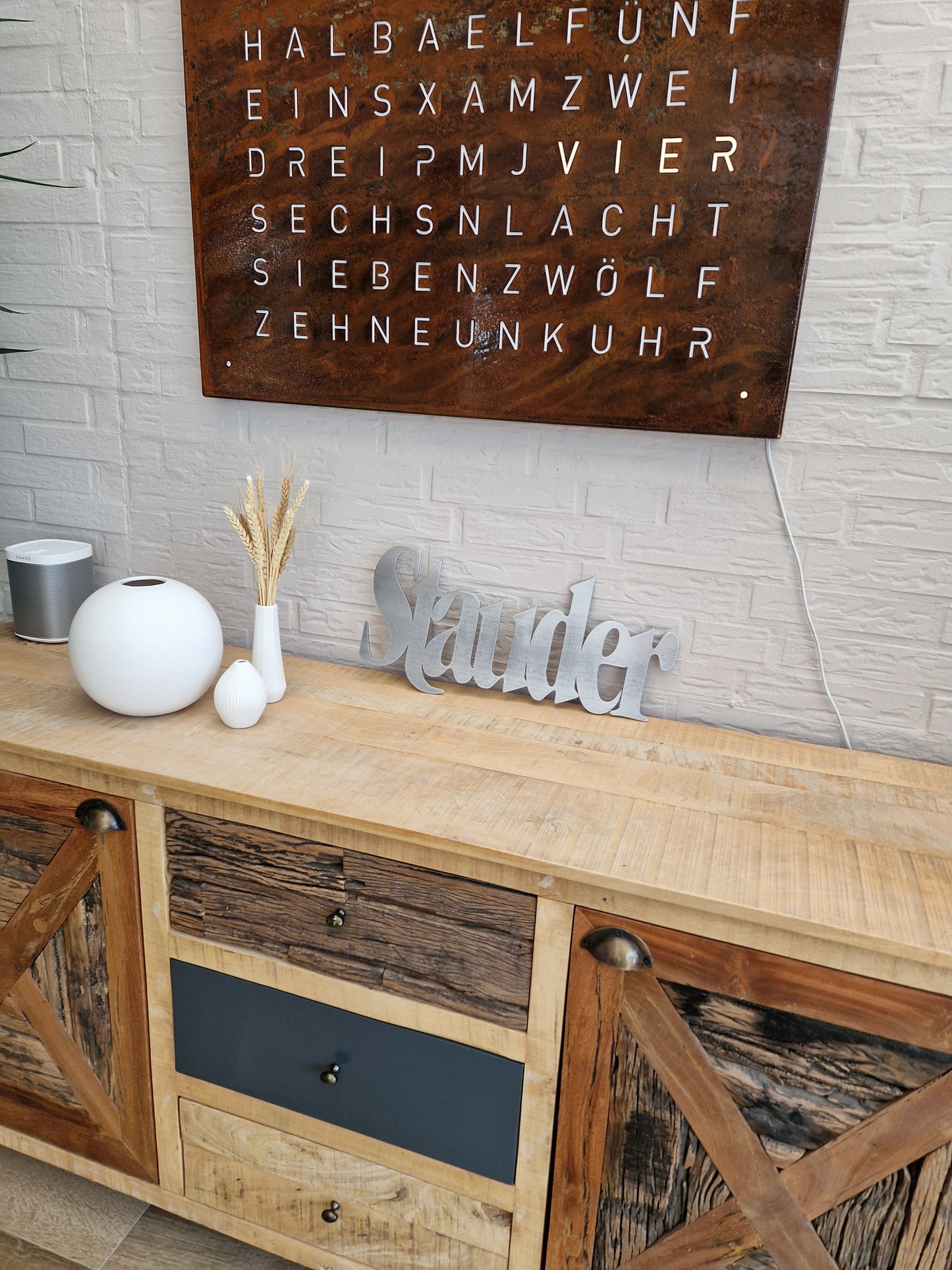 Stauder Logo