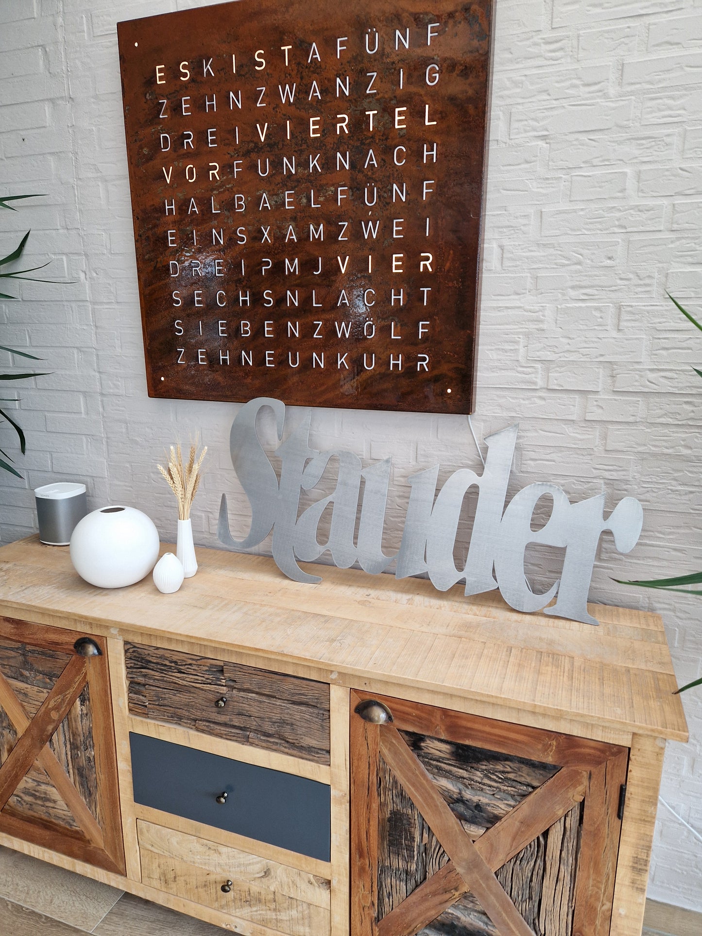 Stauder Logo