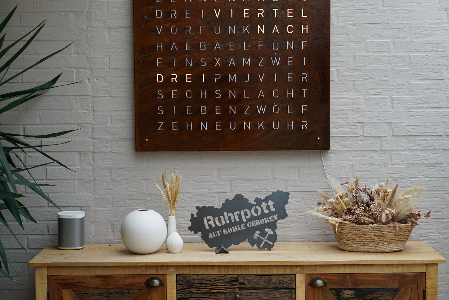 Auf Kohle geboren