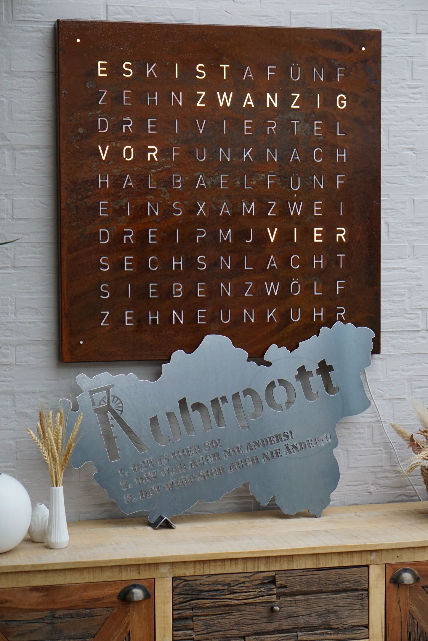 Ruhrpott - Dat is hier so!