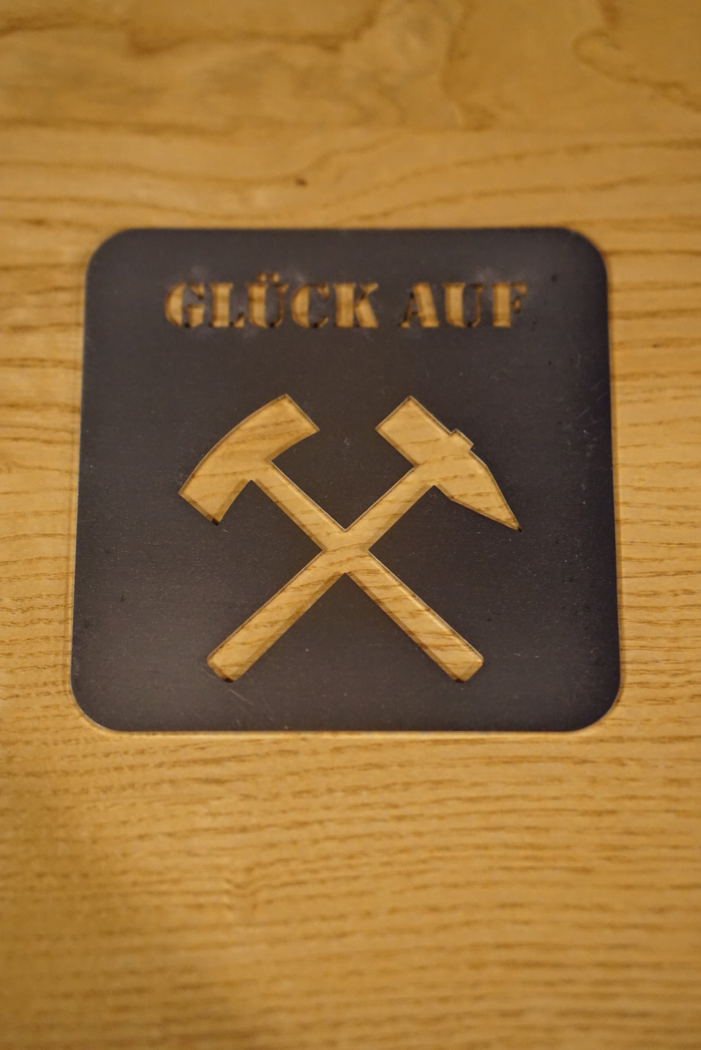 Bierdeckel / Untersetzer