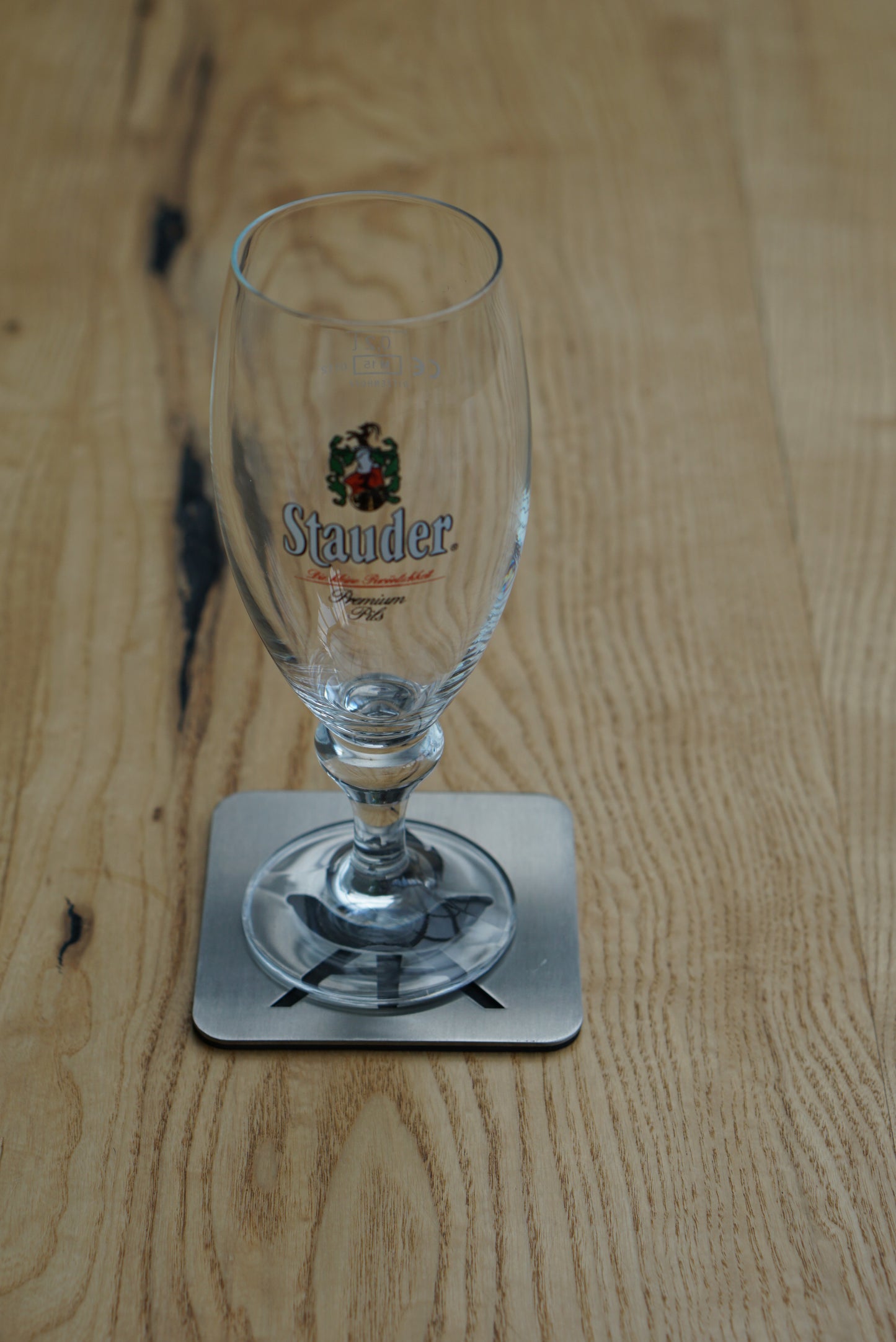 Bierdeckel / Untersetzer