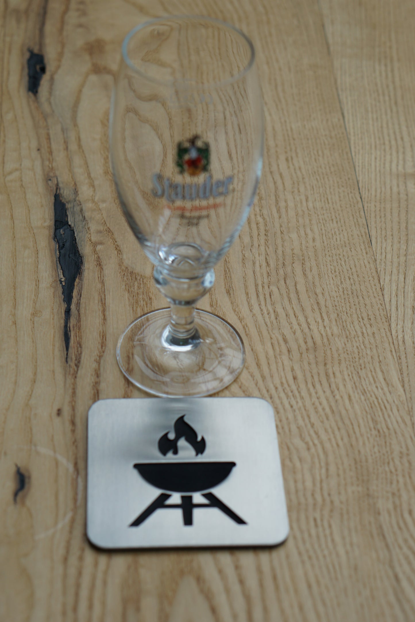 Bierdeckel / Untersetzer