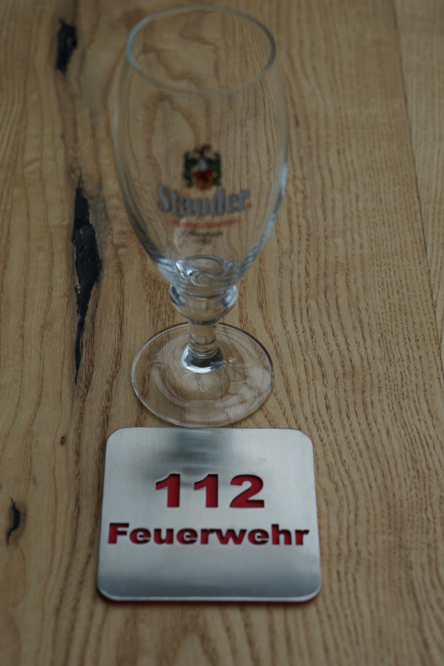 Bierdeckel / Untersetzer