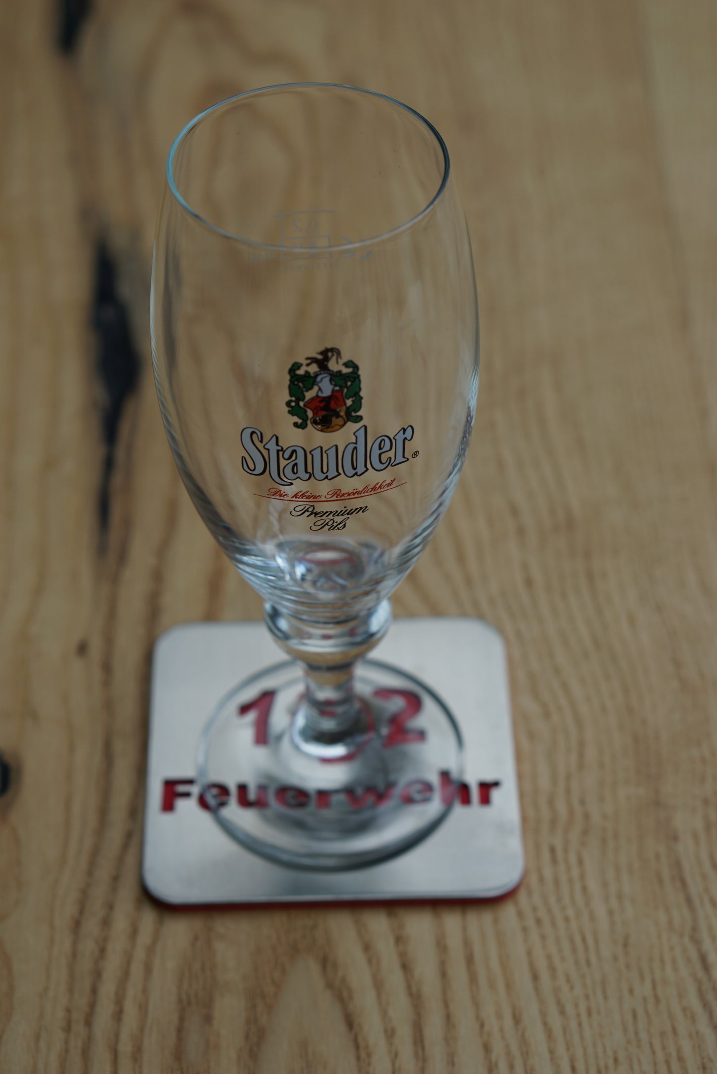 Bierdeckel / Untersetzer