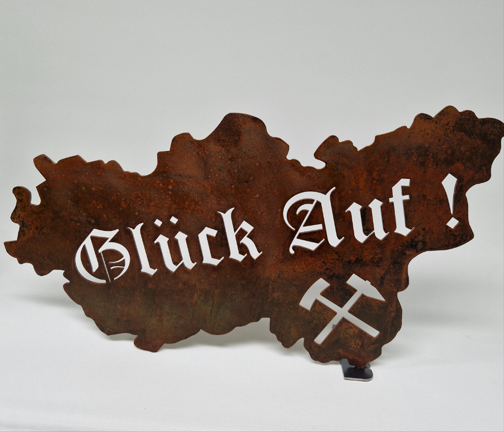 Glück Auf