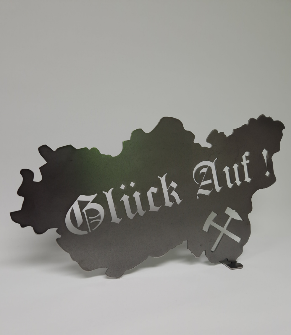 Glück Auf