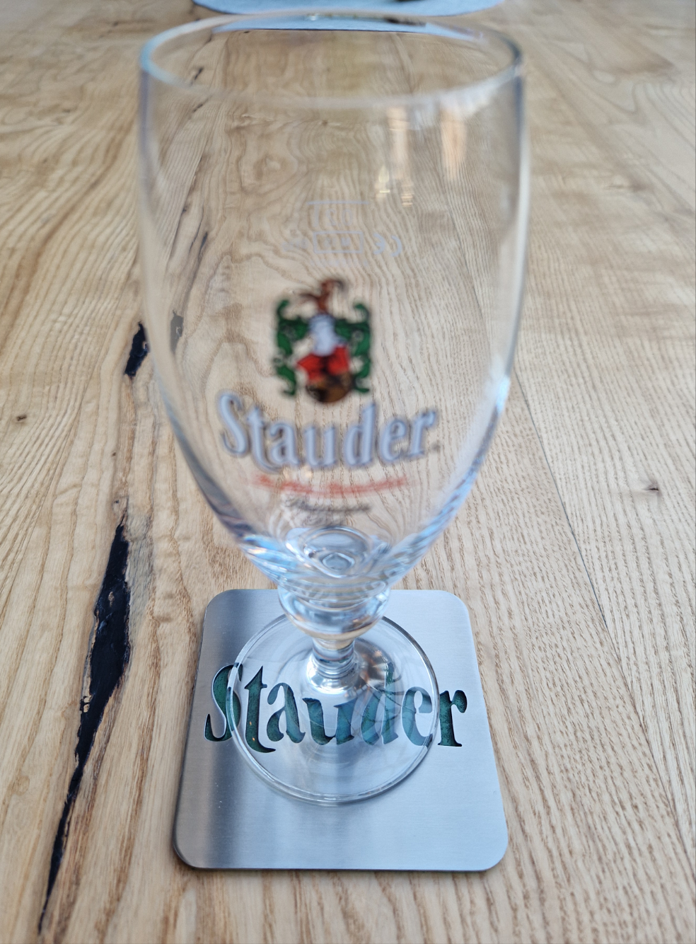 Bierdeckel / Untersetzer