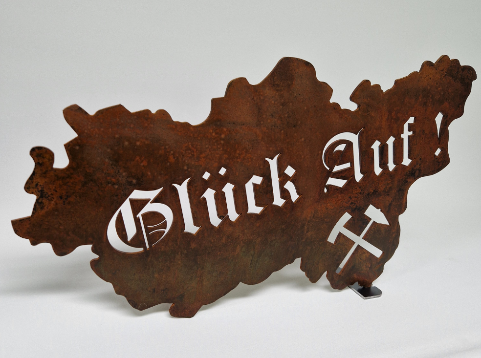 Glück Auf