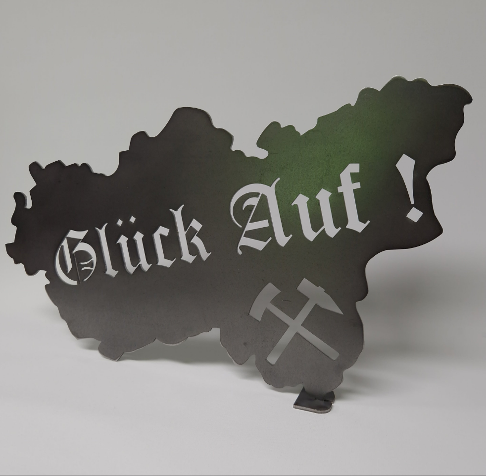 Glück Auf