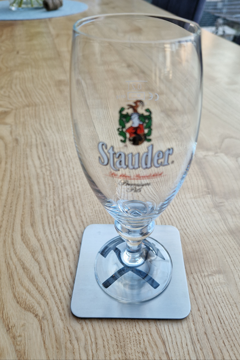 Bierdeckel / Untersetzer