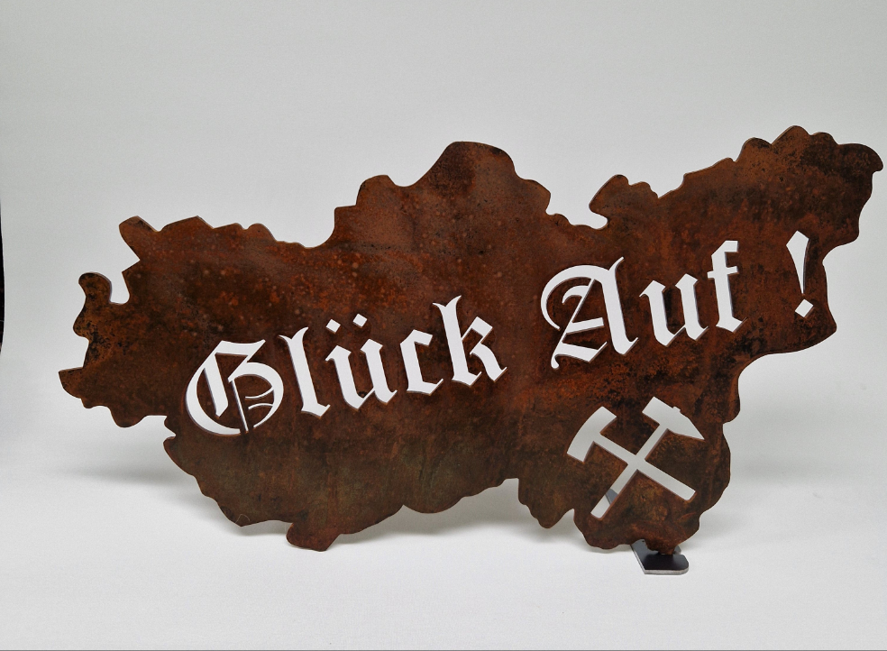 Glück Auf