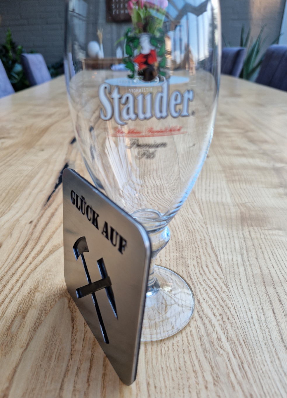 Bierdeckel / Untersetzer