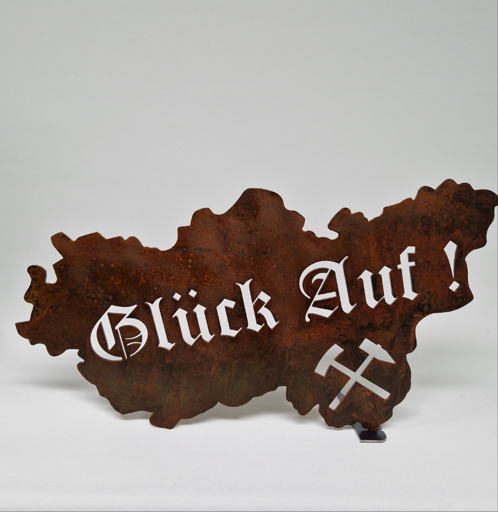 Glück Auf