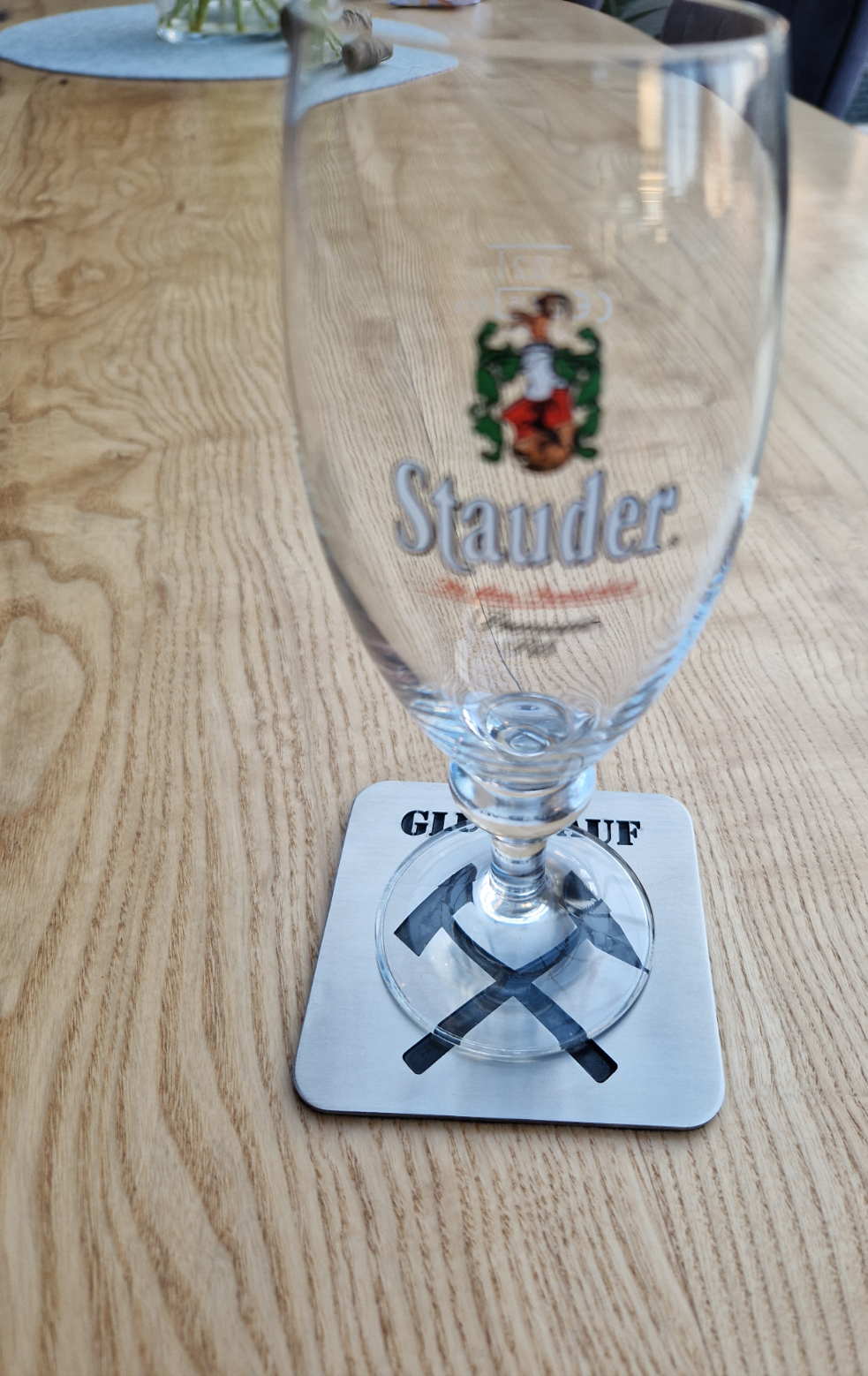 Bierdeckel / Untersetzer