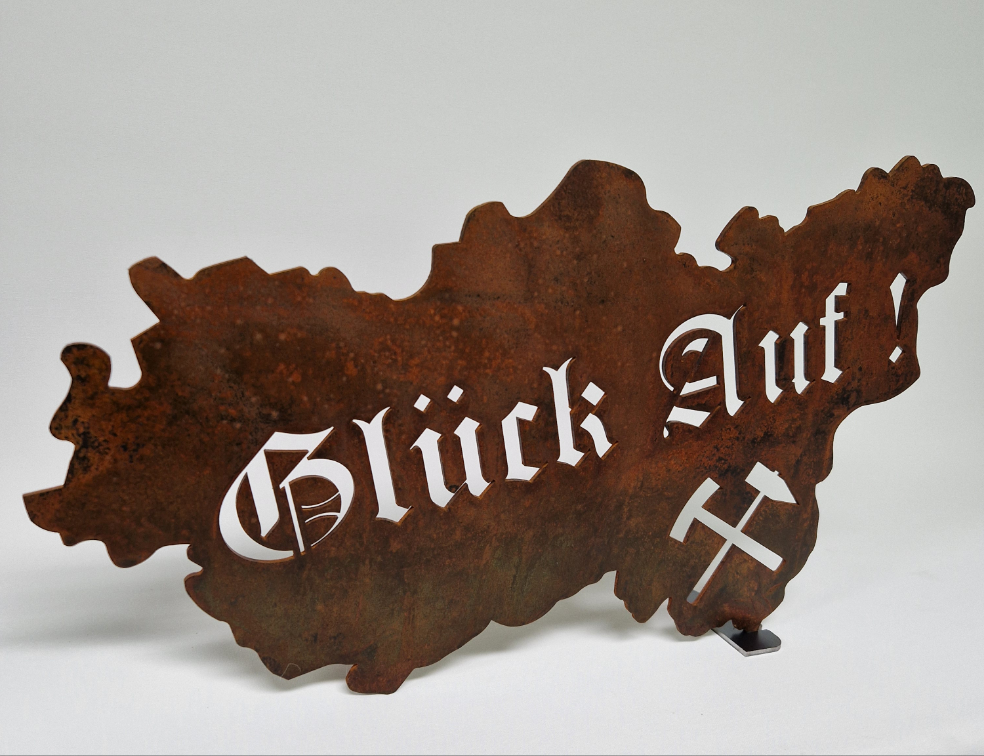 Glück Auf
