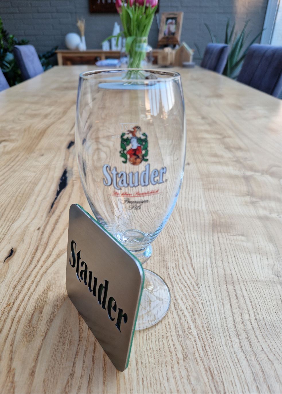 Bierdeckel / Untersetzer