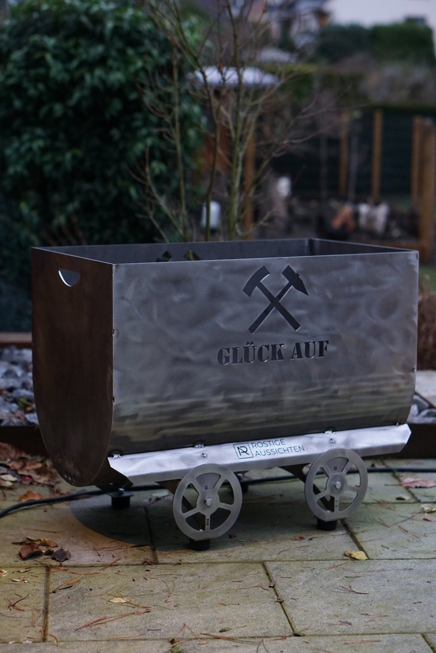 Lore (Förderwagen)