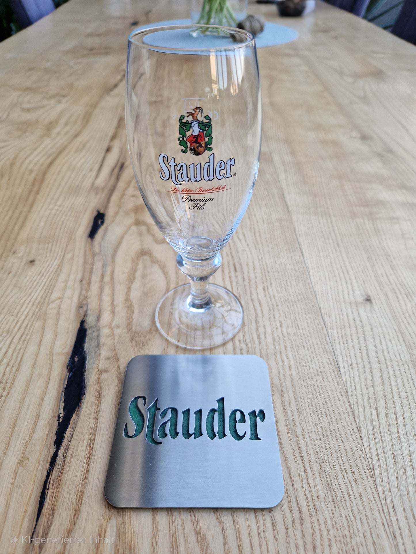Bierdeckel / Untersetzer