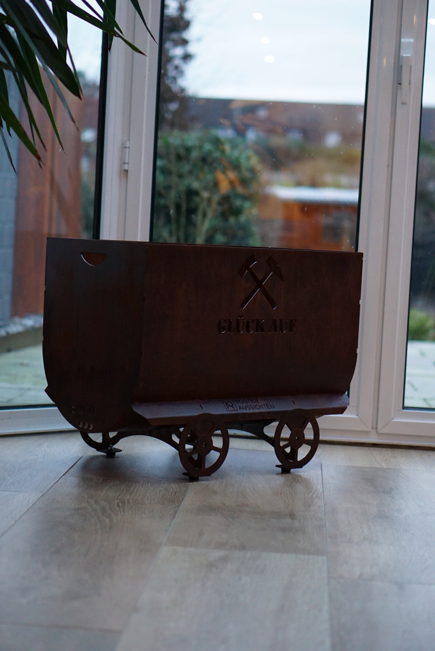 Lore (Förderwagen)