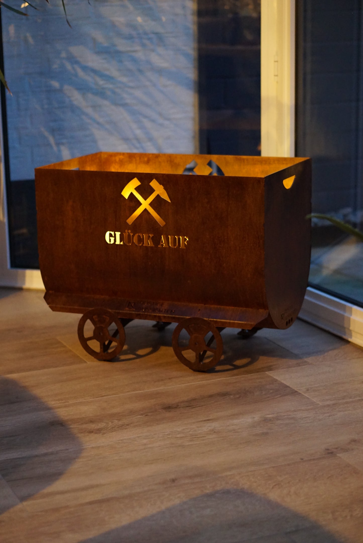 Lore (Förderwagen)