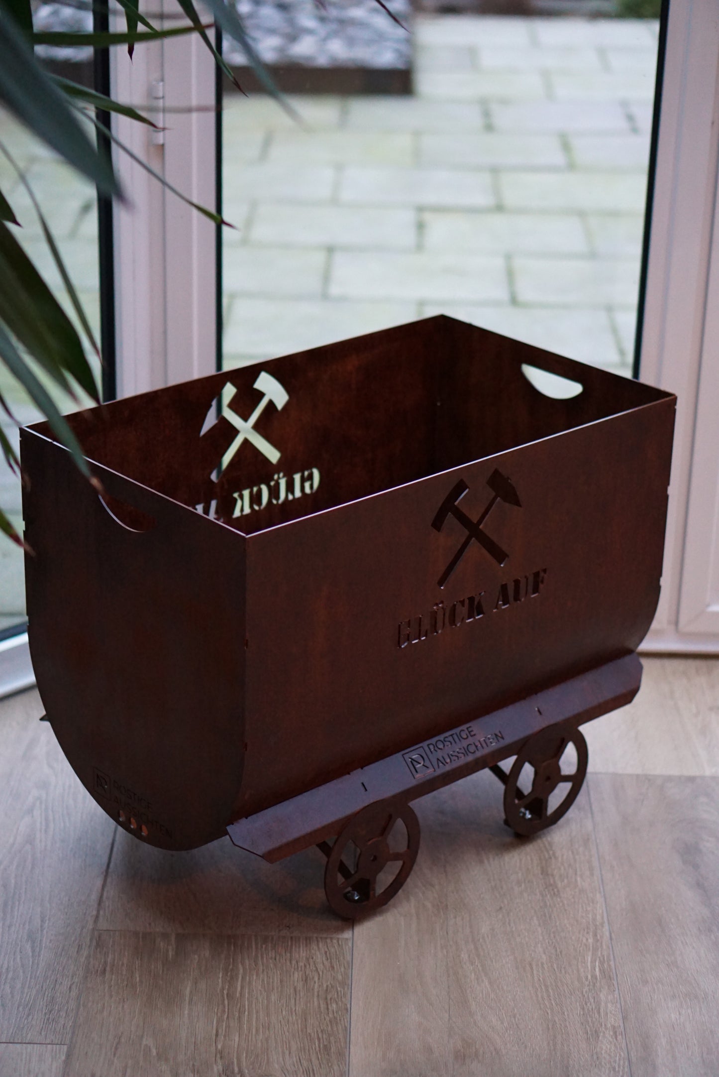 Lore (Förderwagen)