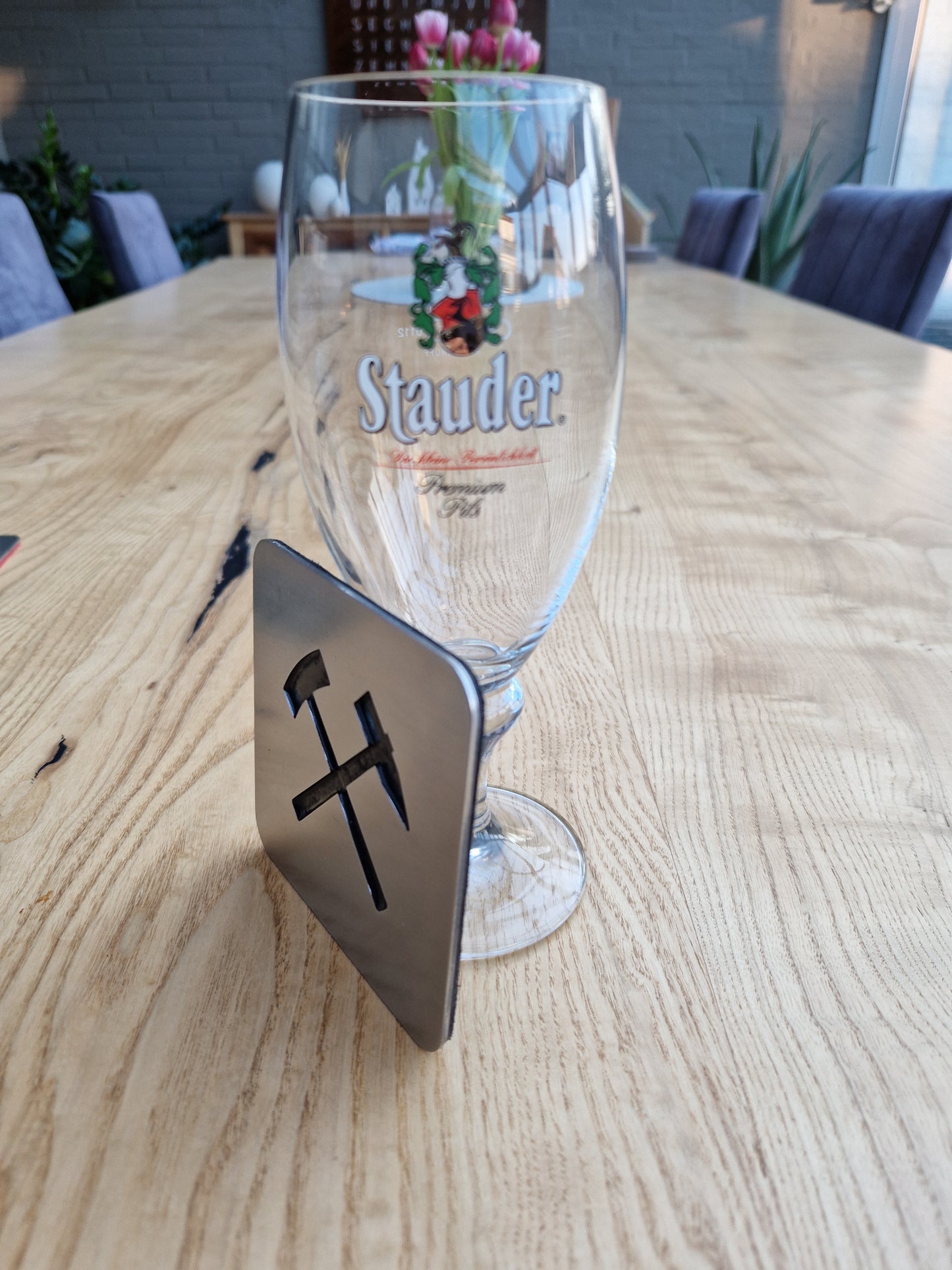 Bierdeckel / Untersetzer