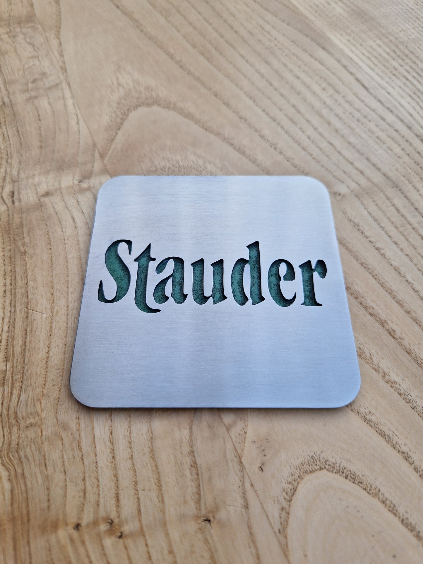 Bierdeckel / Untersetzer