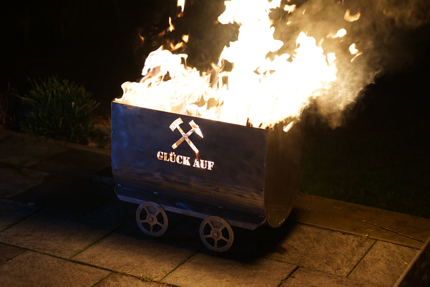 Lore (Förderwagen)
