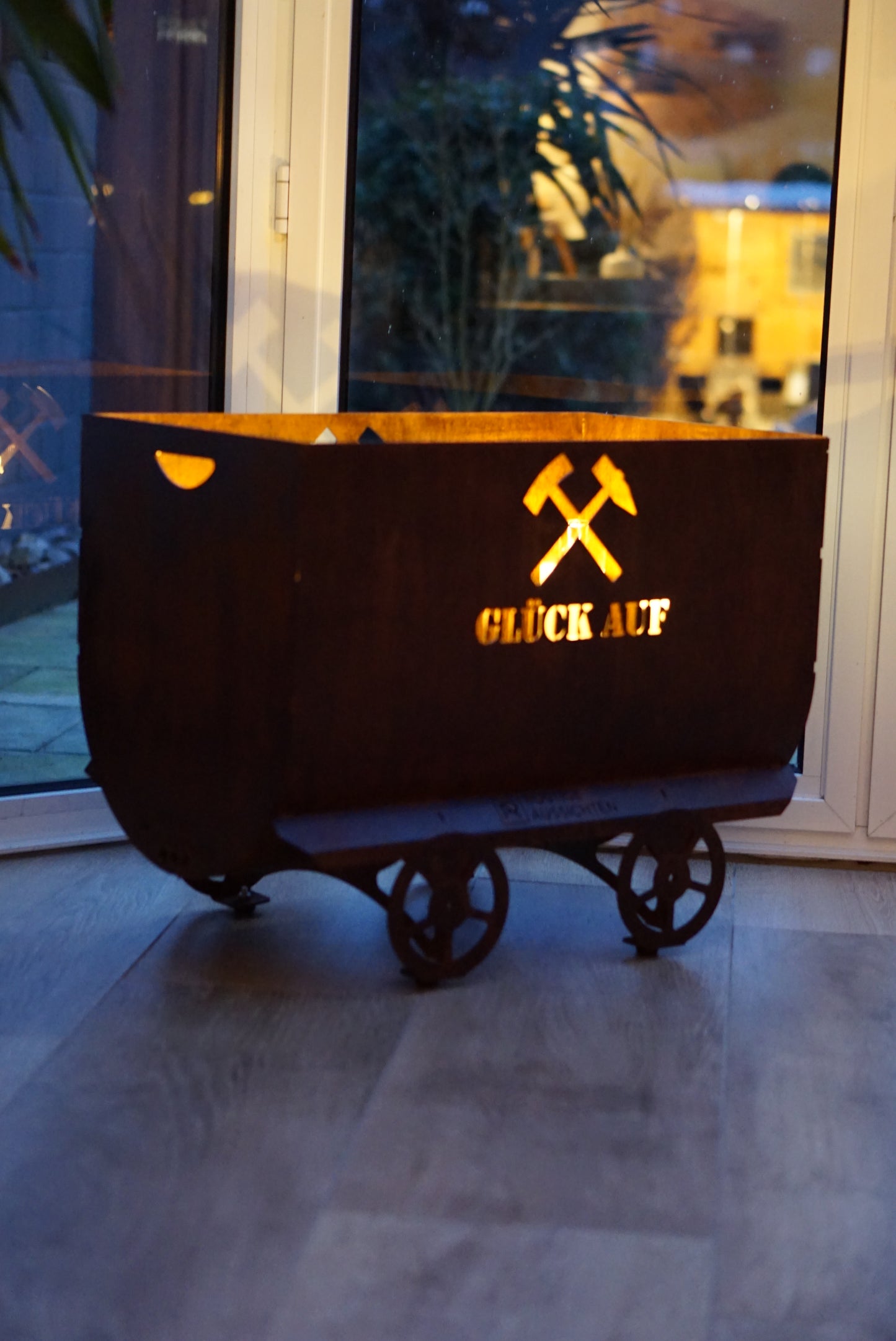 Lore (Förderwagen)