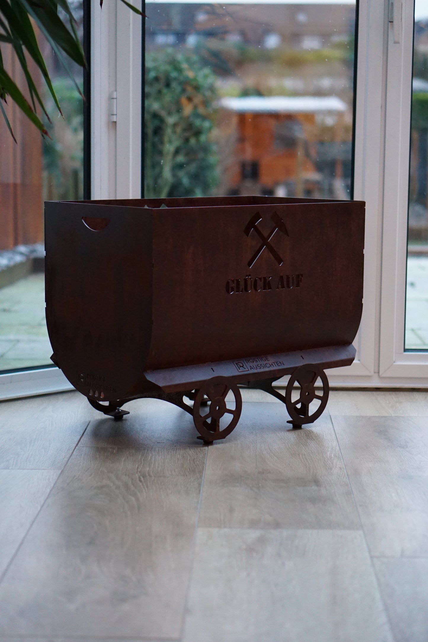 Lore (Förderwagen)
