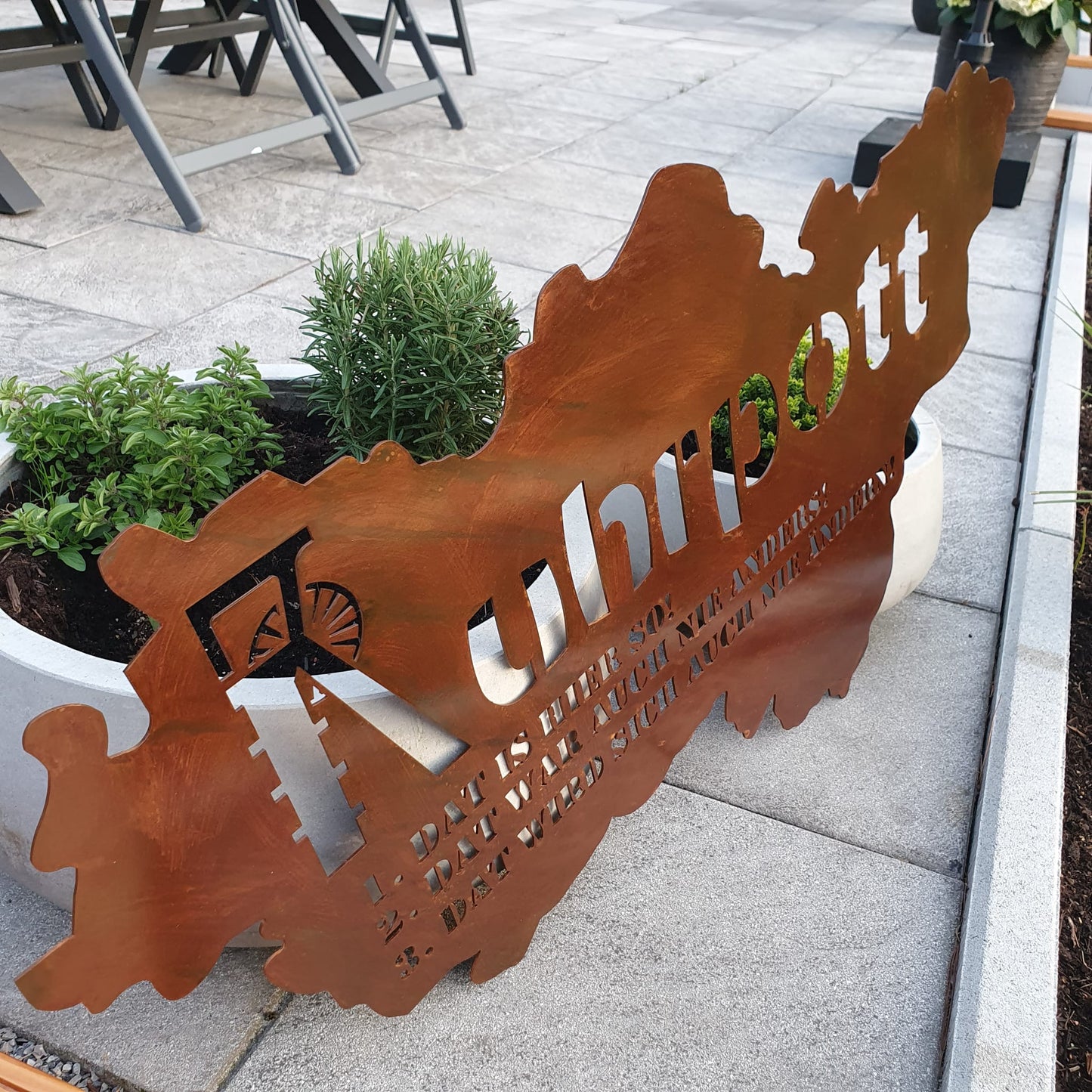 Ruhrpott - Dat is hier so!