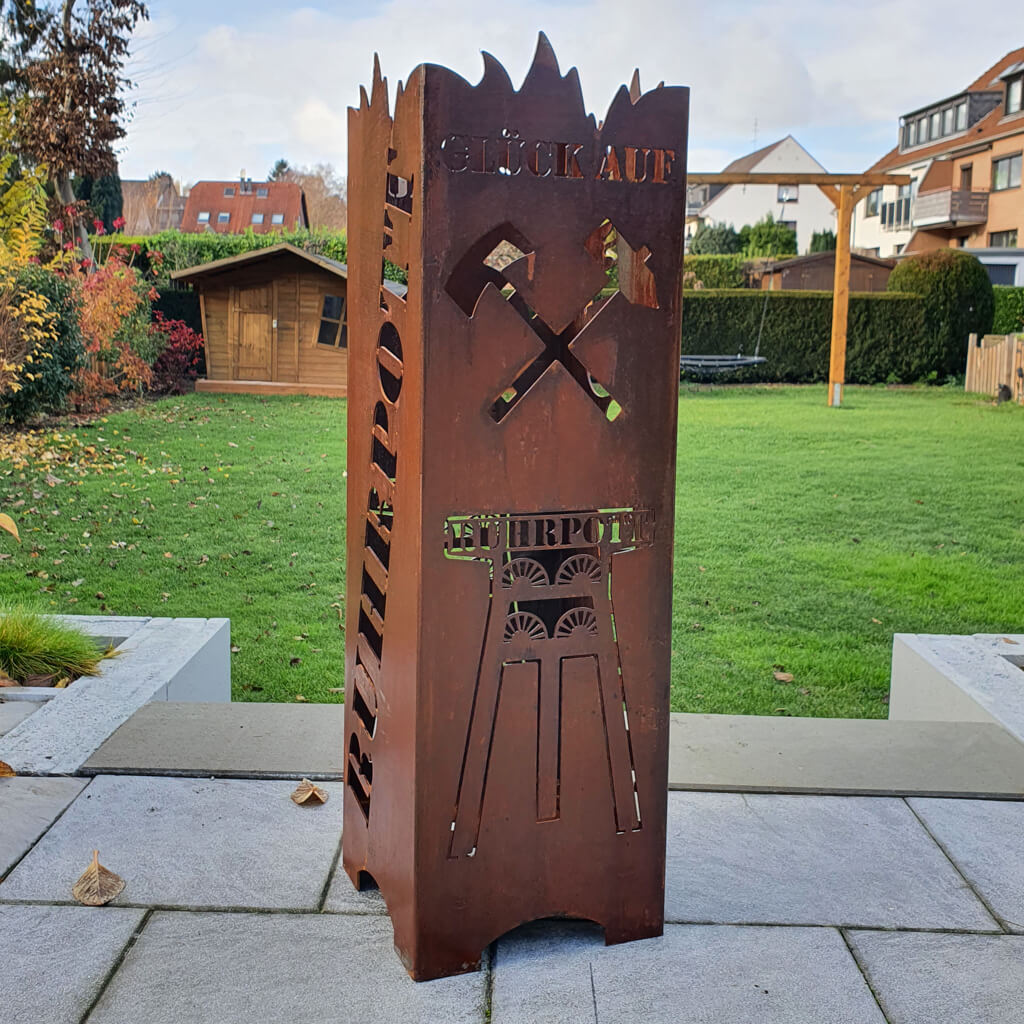 Ruhrpott