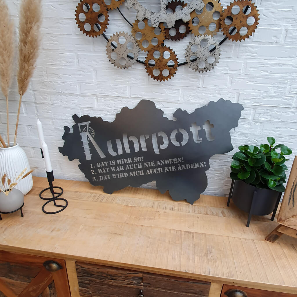 Ruhrpott - Dat is hier so!