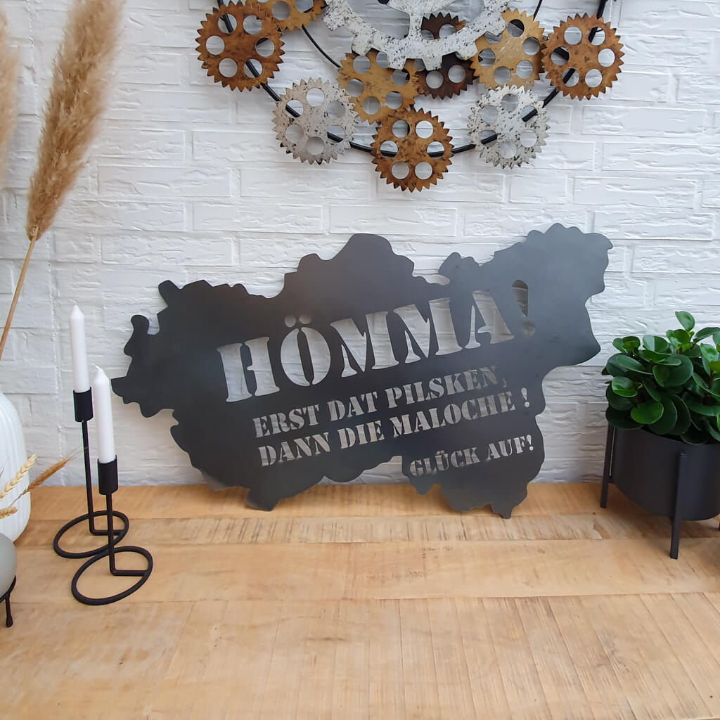 Hömma - Erst dat Pilsken !