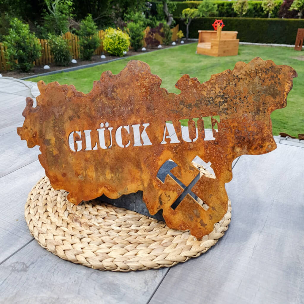 Glück Auf