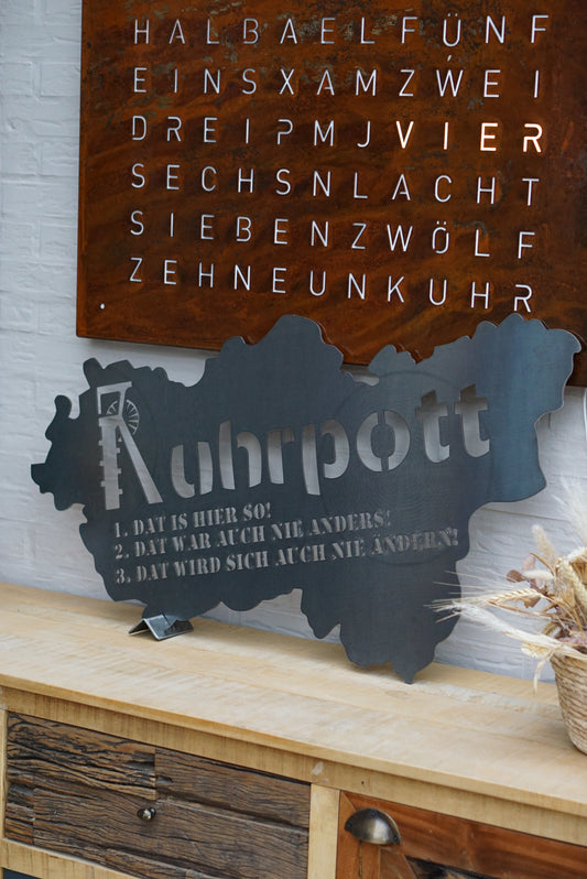 Ruhrpott - Dat is hier so!