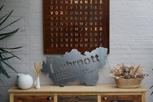 Ruhrpott - Dat is hier so!