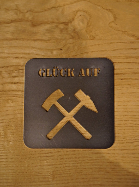 Bierdeckel / Untersetzer