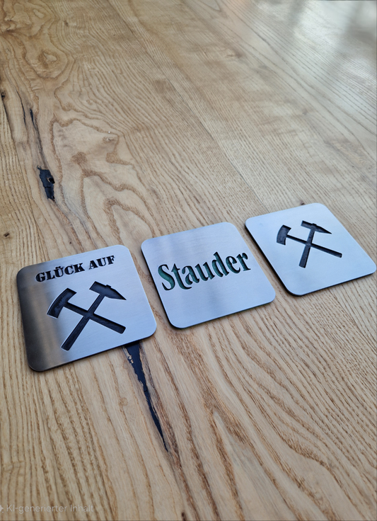 Bierdeckel / Untersetzer