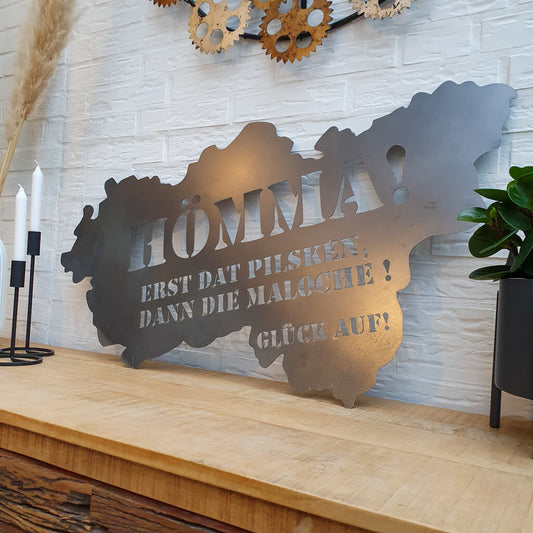 Hömma - Erst dat Pilsken !