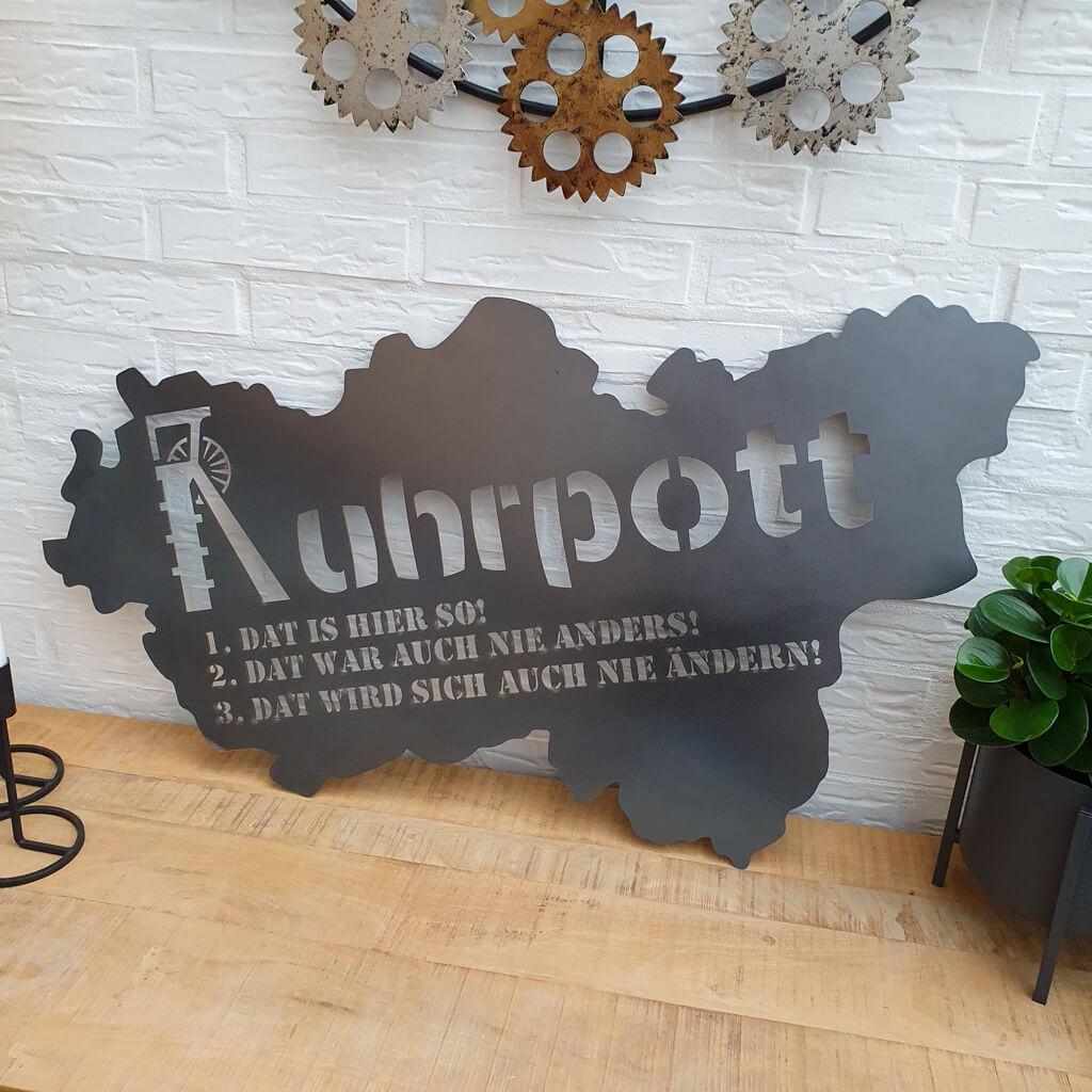 Ruhrpott - Dat is hier so!